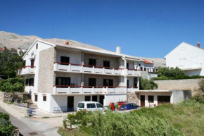 Отель Apartments by the sea Pag - 532  Паг